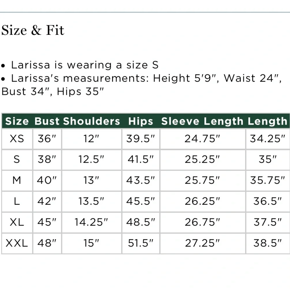 White Poplin Long Sleeve Willa Mini Knit Dress
HYACINTH HOUSE - Picture 5 of 8